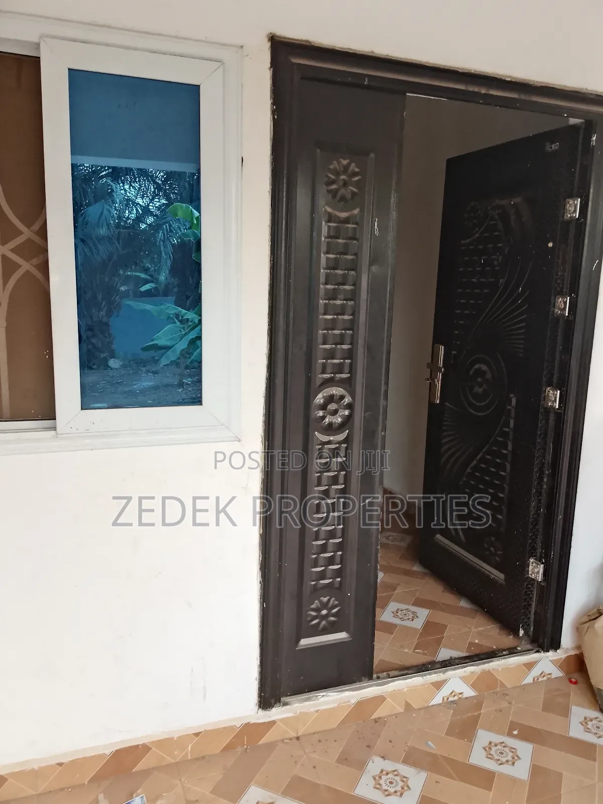 1bdrm Apartment in Kwabennya Acp-Franko, Ga East Municipal for rent