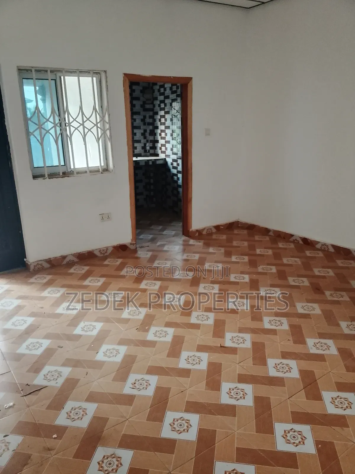 1bdrm Apartment in Kwabennya Acp-Franko, Ga East Municipal for rent