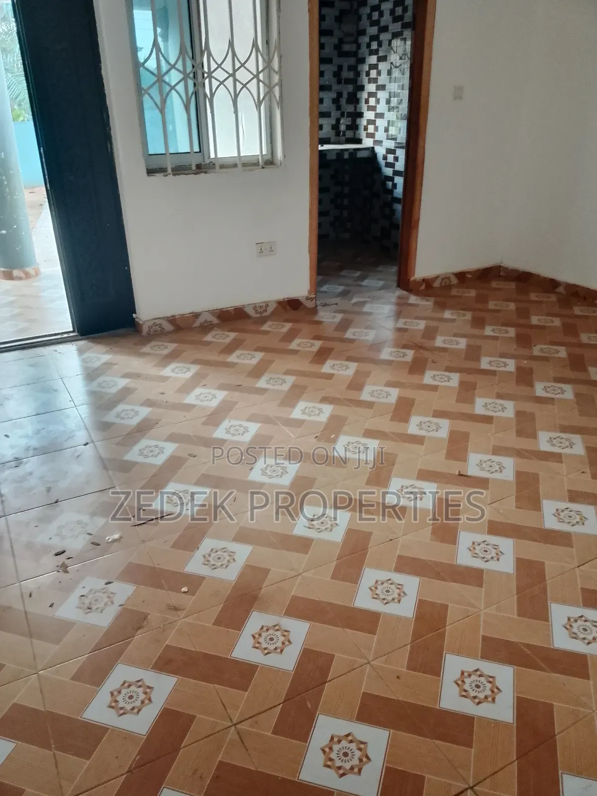 1bdrm Apartment in Kwabennya Acp-Franko, Ga East Municipal for rent