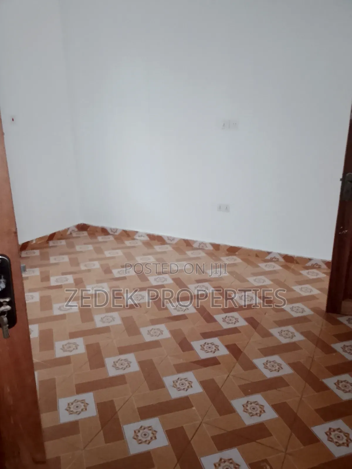 1bdrm Apartment in Kwabennya Acp-Franko, Ga East Municipal for rent