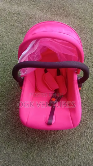Carrier Car Seat