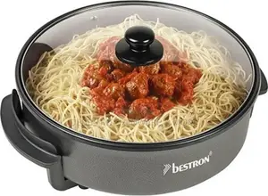 Bestron Multifunctional Electric Pan