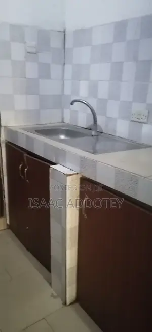 1bdrm Apartment in Spintex Adogono for rent