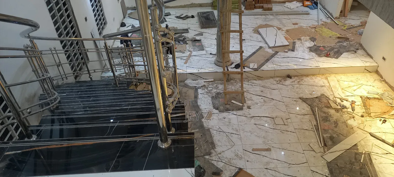 Good Tiling