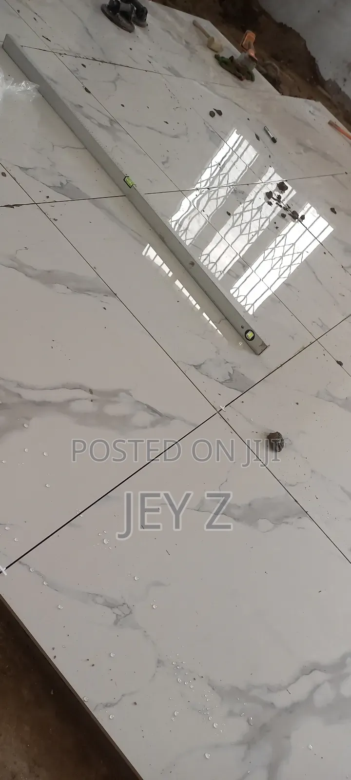 Good Tiling