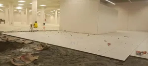 Good Tiling