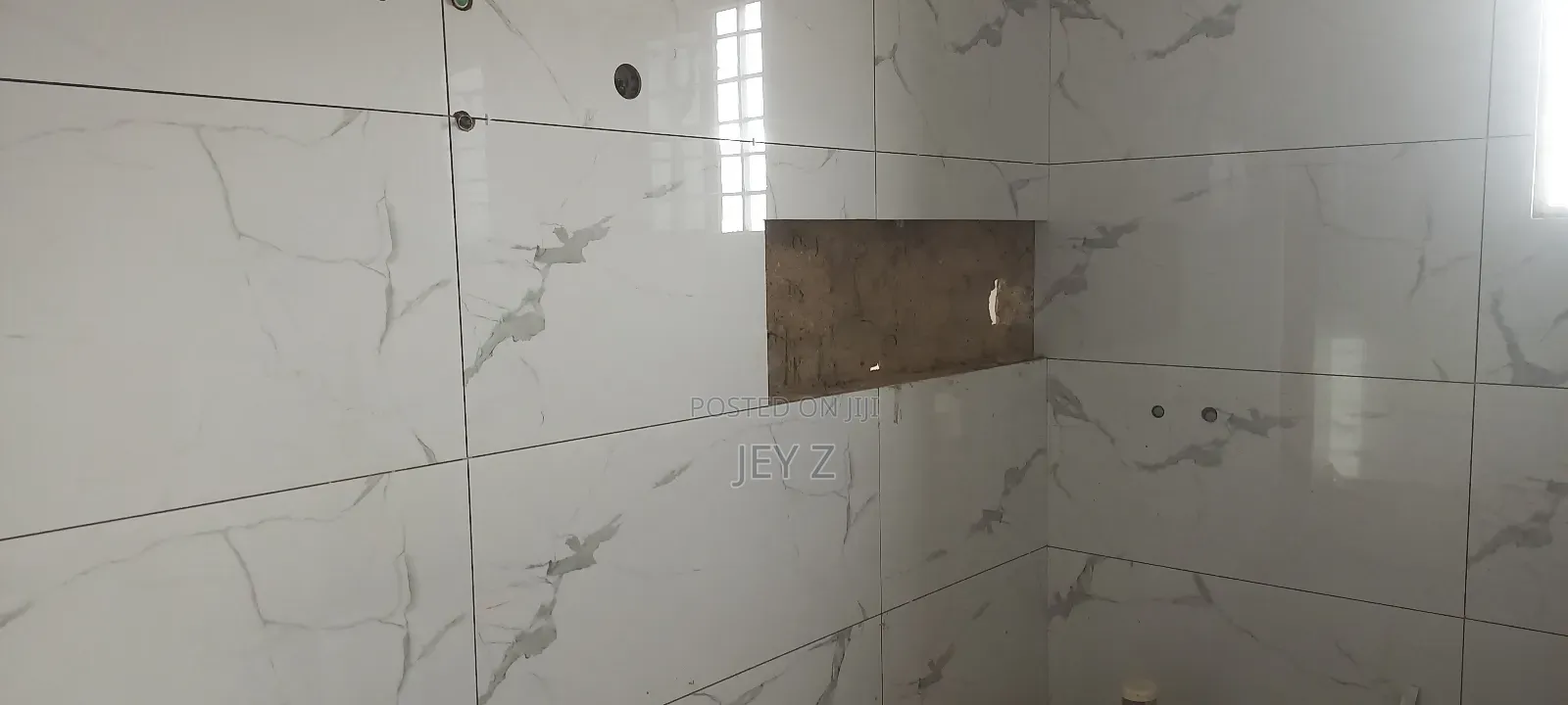 Good Tiling