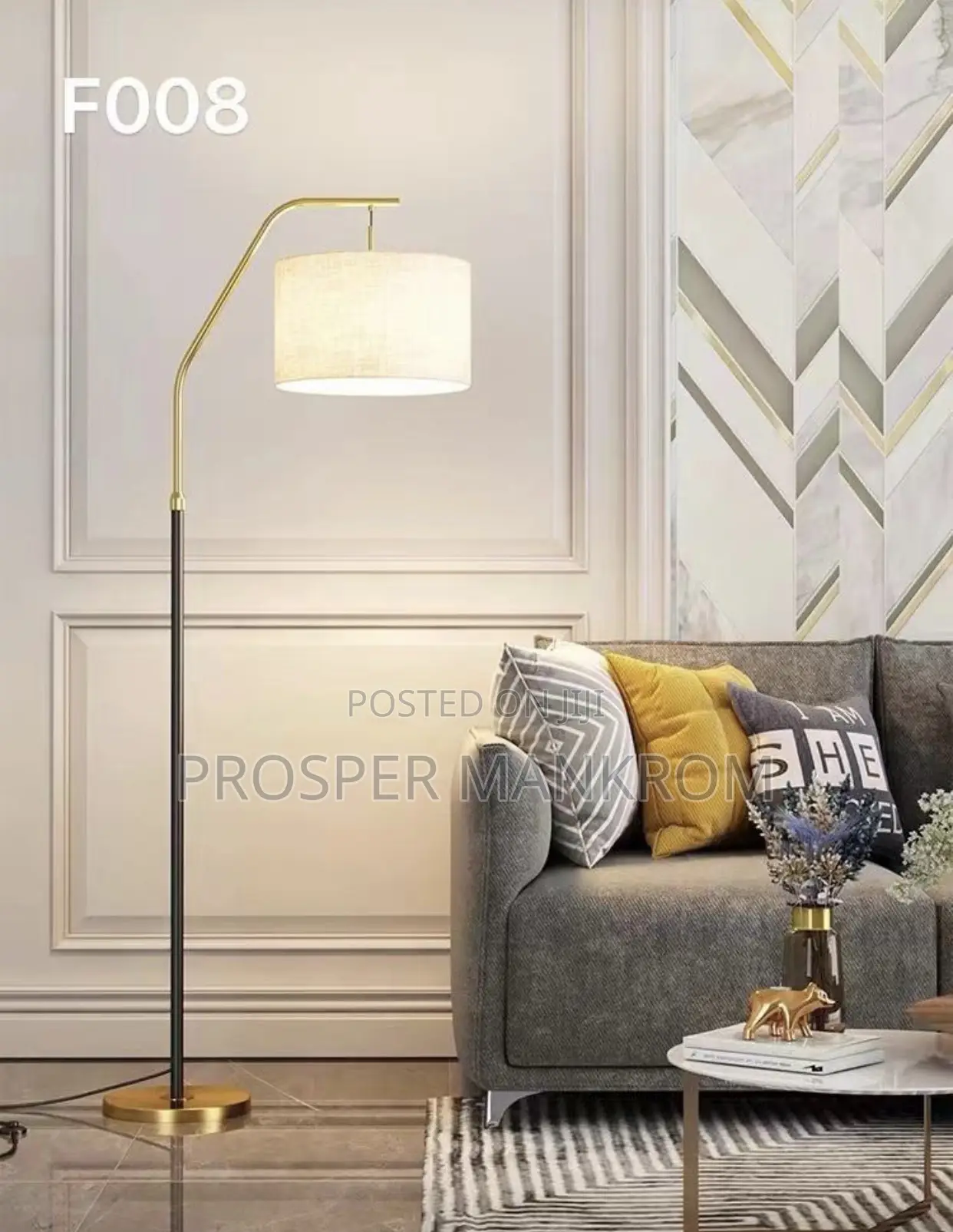 Lamps With Style for Hall
