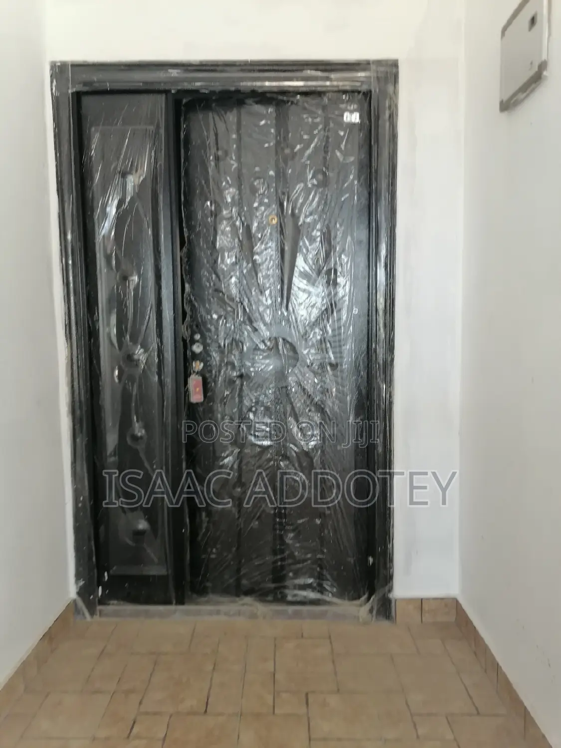 1bdrm Apartment in Spintex for rent