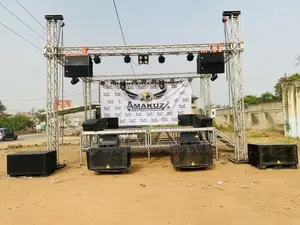 Amakuz Entertainment Home of Quality Sound