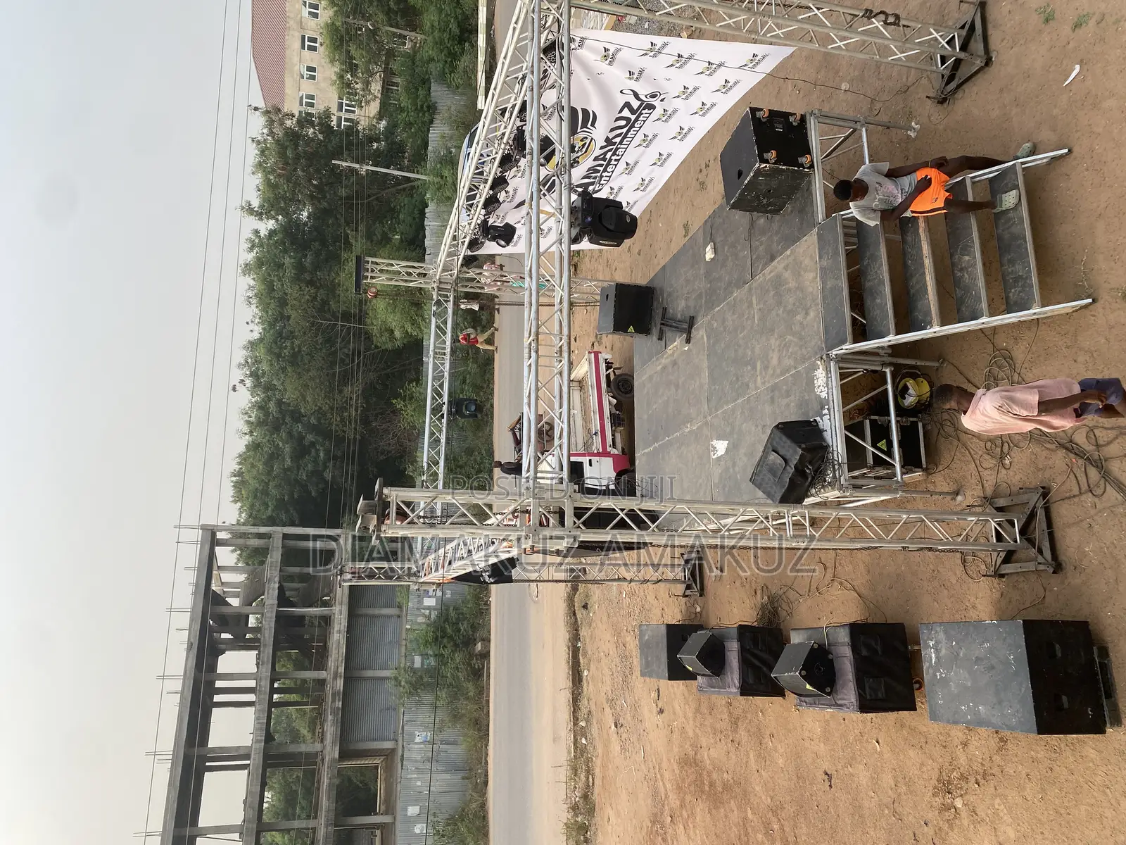 Amakuz Entertainment Home of Quality Sound