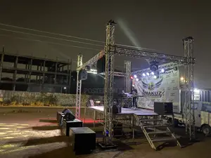 Amakuz Entertainment Home of Quality Sound