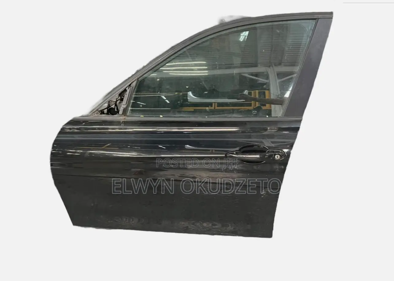 2013-2020 BMW 3 Series F30 Doors