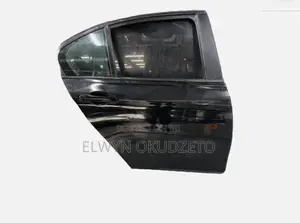 2013-2020 BMW 3 Series F30 Doors