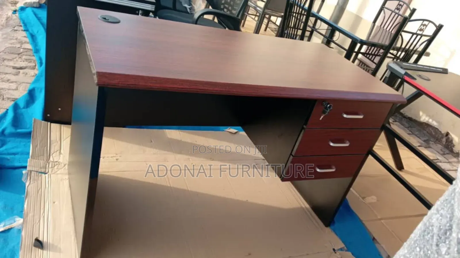 Office Desk