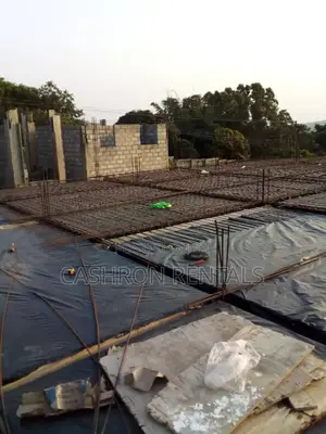 Rent Decking Materials