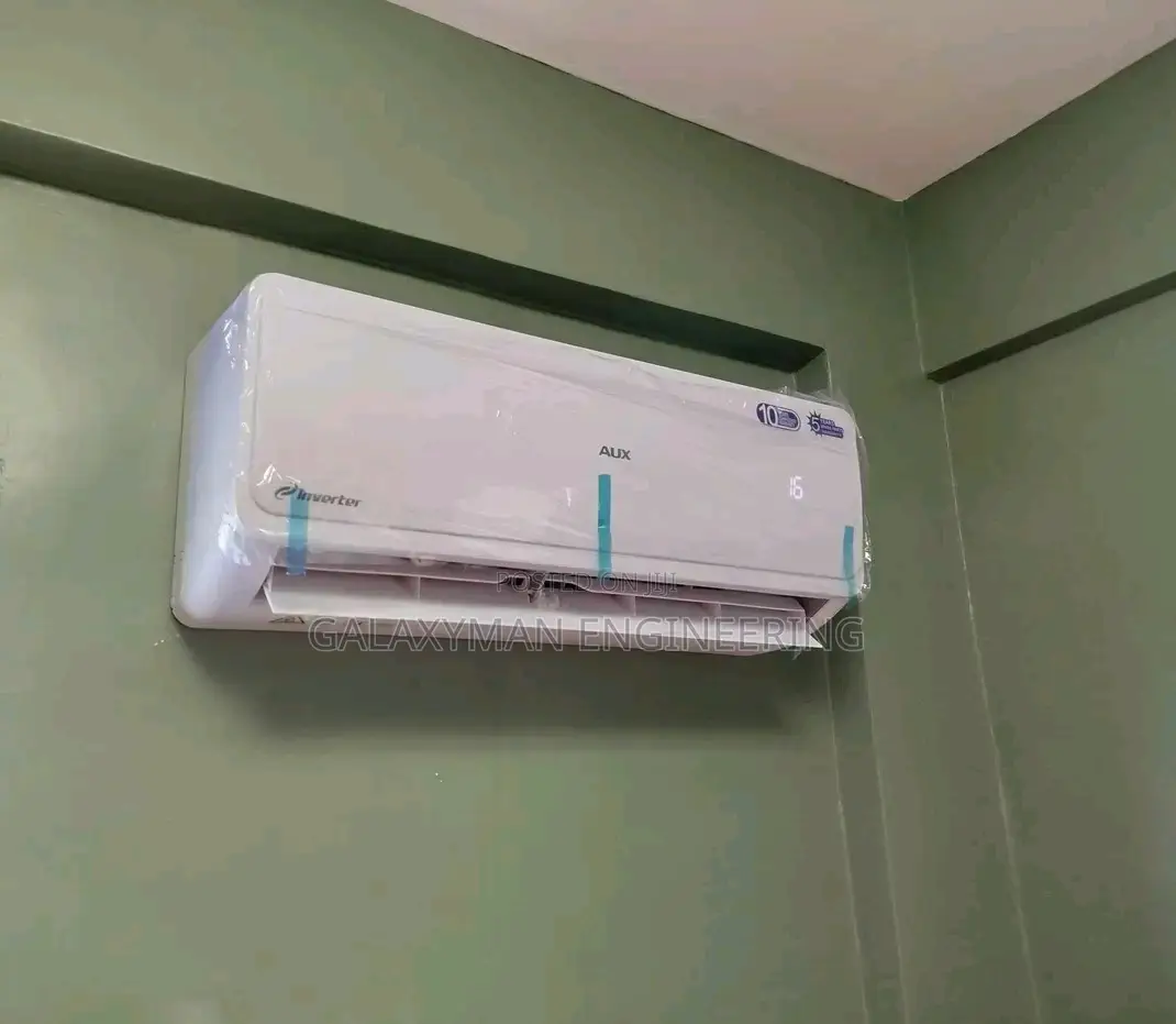 Aircondition Cleaning Services