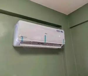Aircondition Cleaning Services
