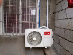 Aircondition Cleaning Services