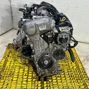 CHR ENGINE 2016 to 2023/Corolla 2020 TO 2024
