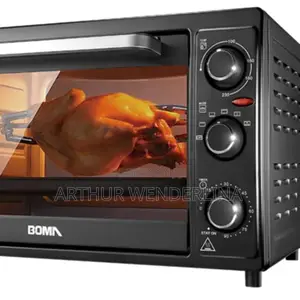 Bomn Electric Oven 46liters