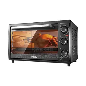 Bomn Electric Oven 46liters