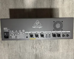 Behringer S32 32-Channel Stage Box