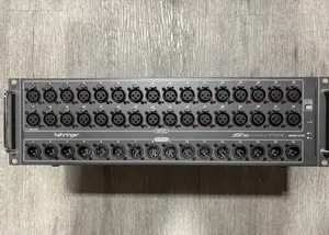 Behringer S32 32-Channel Stage Box