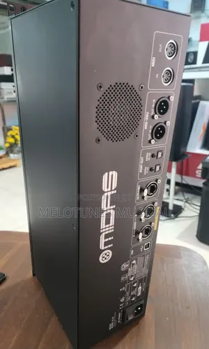 Midas Dl32 32 Input, 16 Output Stage Box