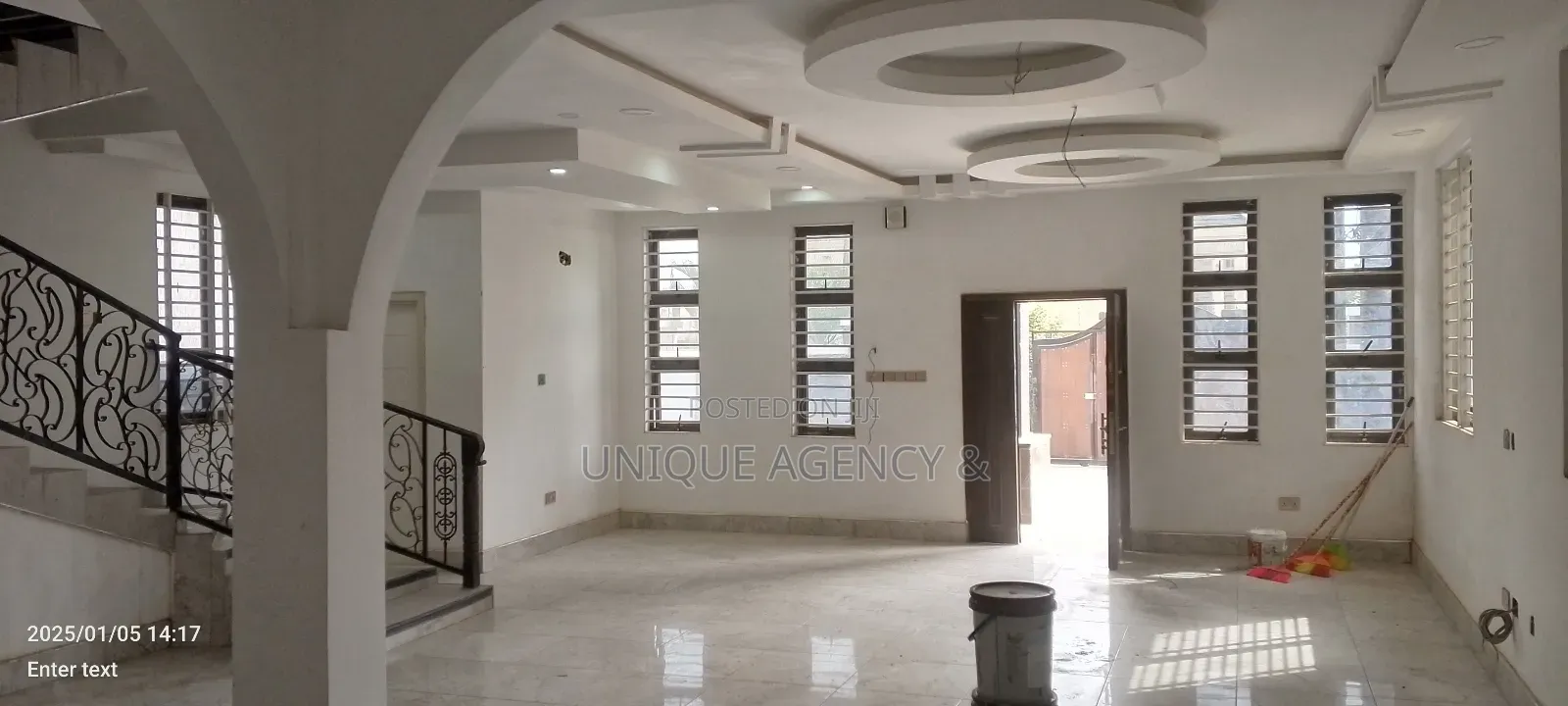 3bdrm Duplex in East Legon for sale
