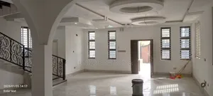 3bdrm Duplex in East Legon for sale