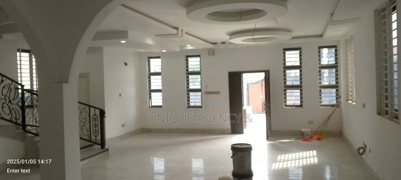 3bdrm Duplex in East Legon for sale