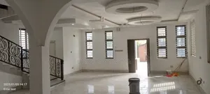 3bdrm Duplex in East Legon for sale