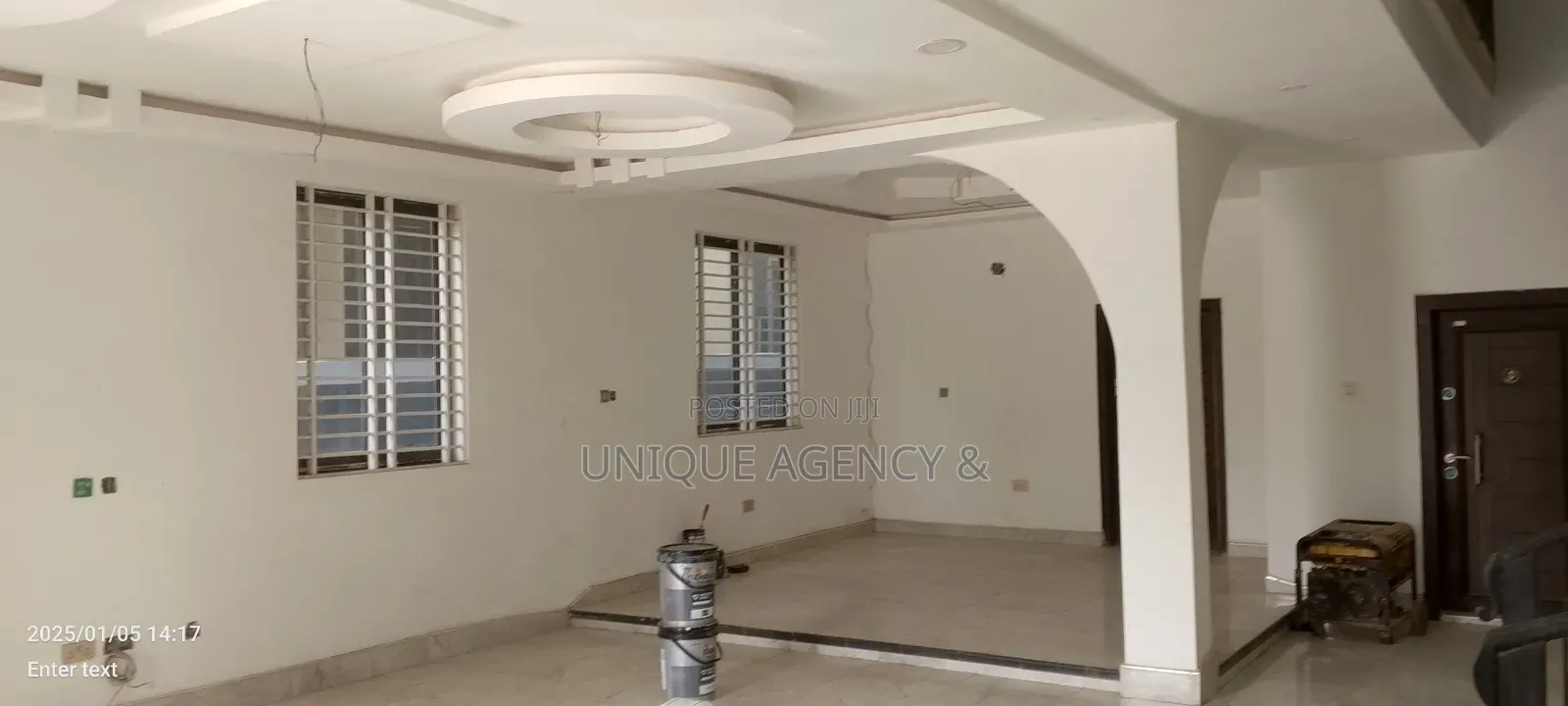 3bdrm Duplex in East Legon for sale