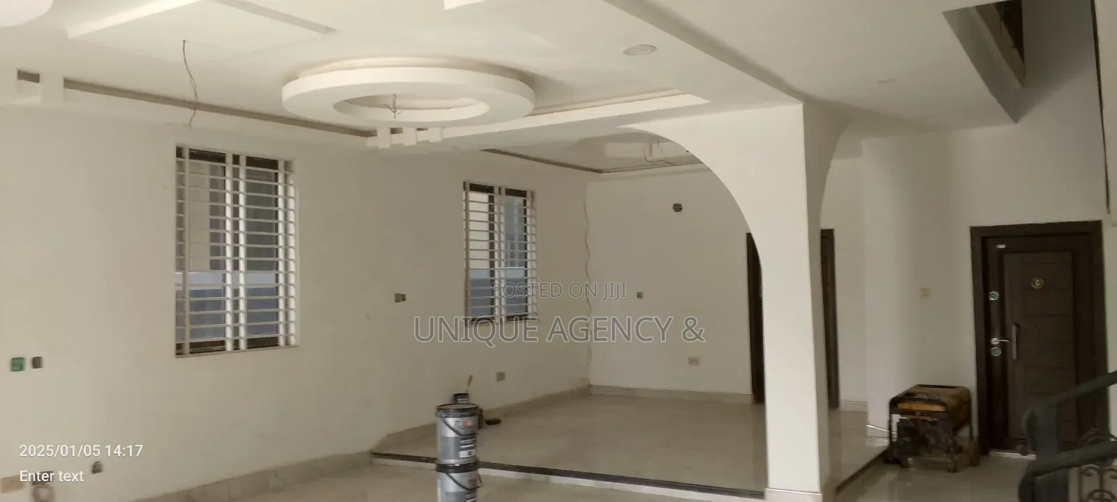 3bdrm Duplex in East Legon for sale