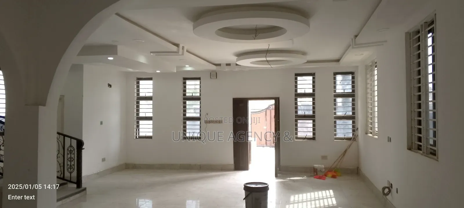 3bdrm Duplex in East Legon for sale