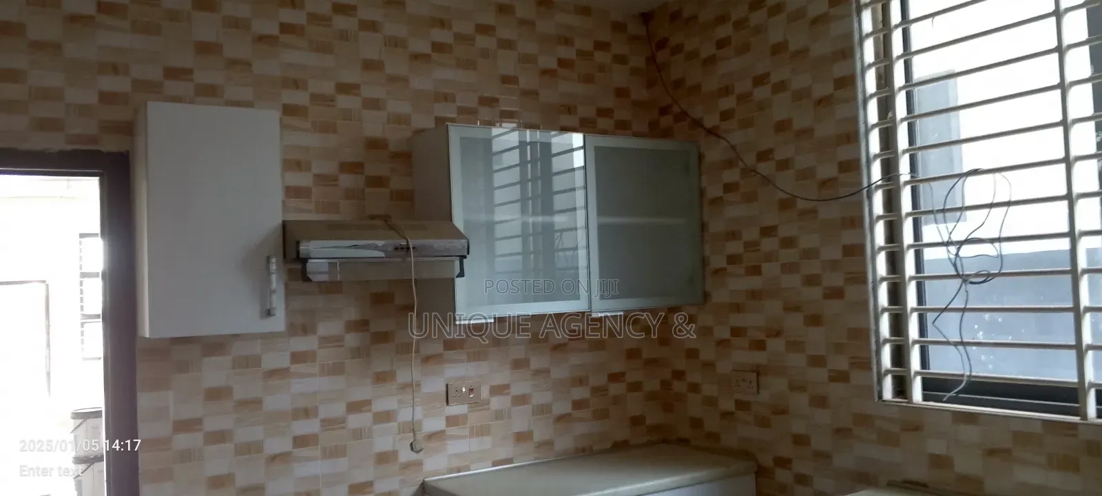 3bdrm Duplex in East Legon for sale