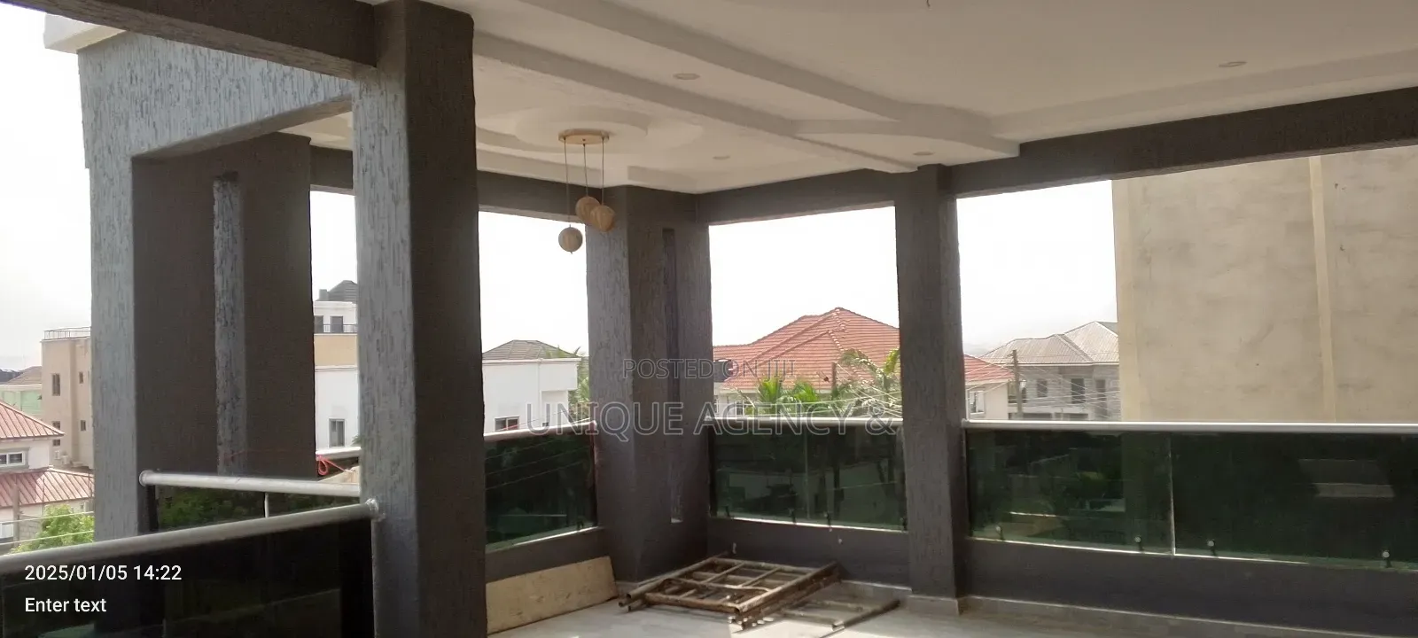 3bdrm Duplex in East Legon for sale
