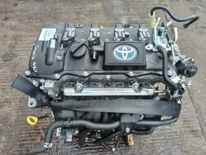 Corolla Cross/CHR Hybrid/Prius Hybrid Engine 1.8litres