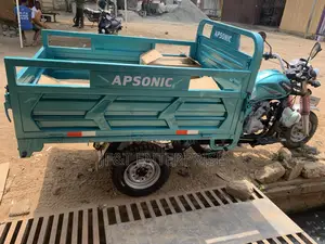 New Apsonic AP150ZH-175 2024 Green