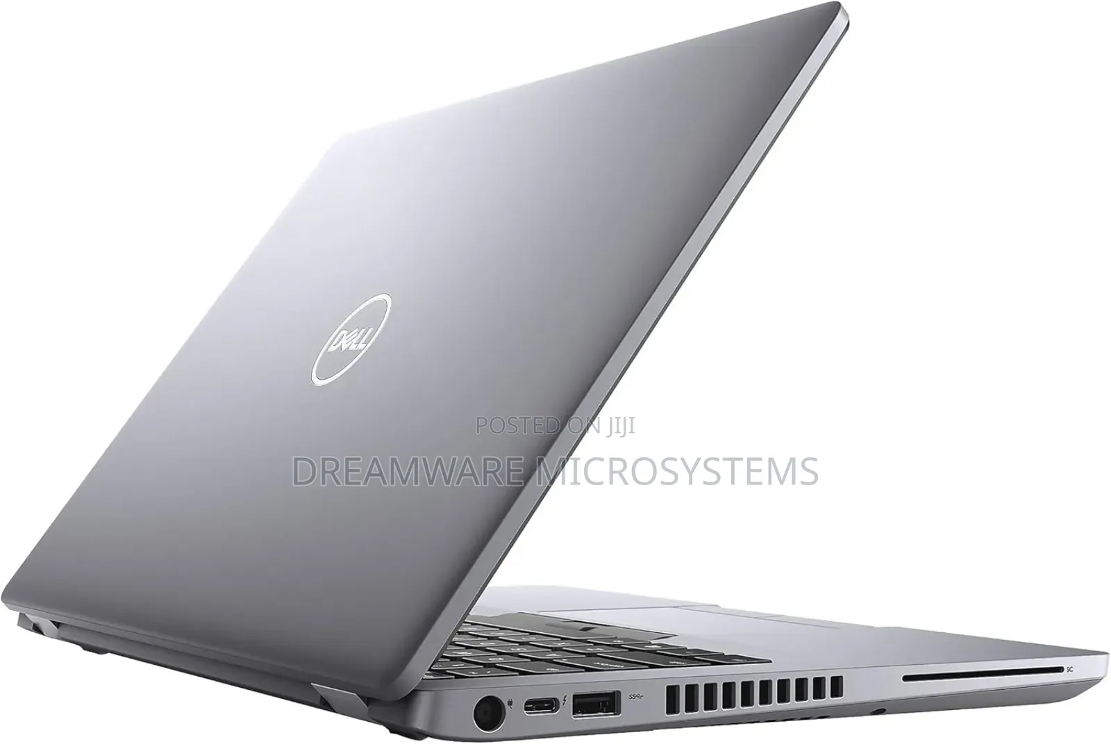 Laptop Dell Latitude 5410 16GB Intel Core I5 SSD 512GB