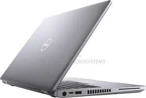 Laptop Dell Latitude 5410 16GB Intel Core I5 SSD 512GB