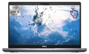 Laptop Dell Latitude 5410 16GB Intel Core I5 SSD 512GB