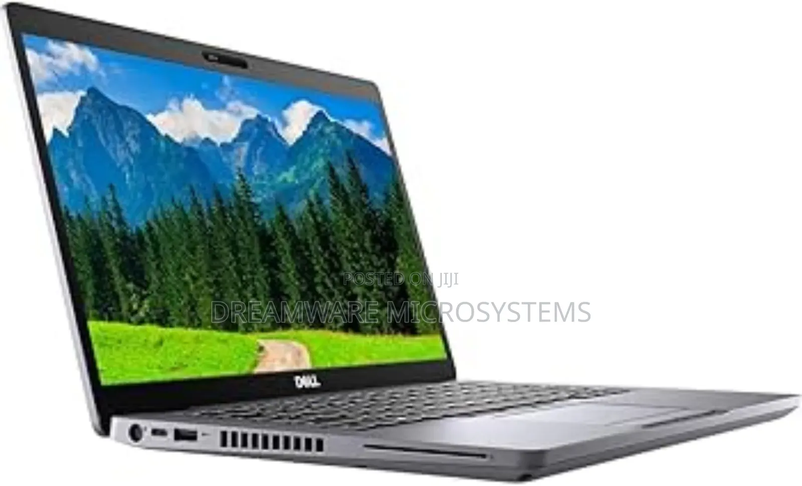 Laptop Dell Latitude 5410 16GB Intel Core I5 SSD 512GB