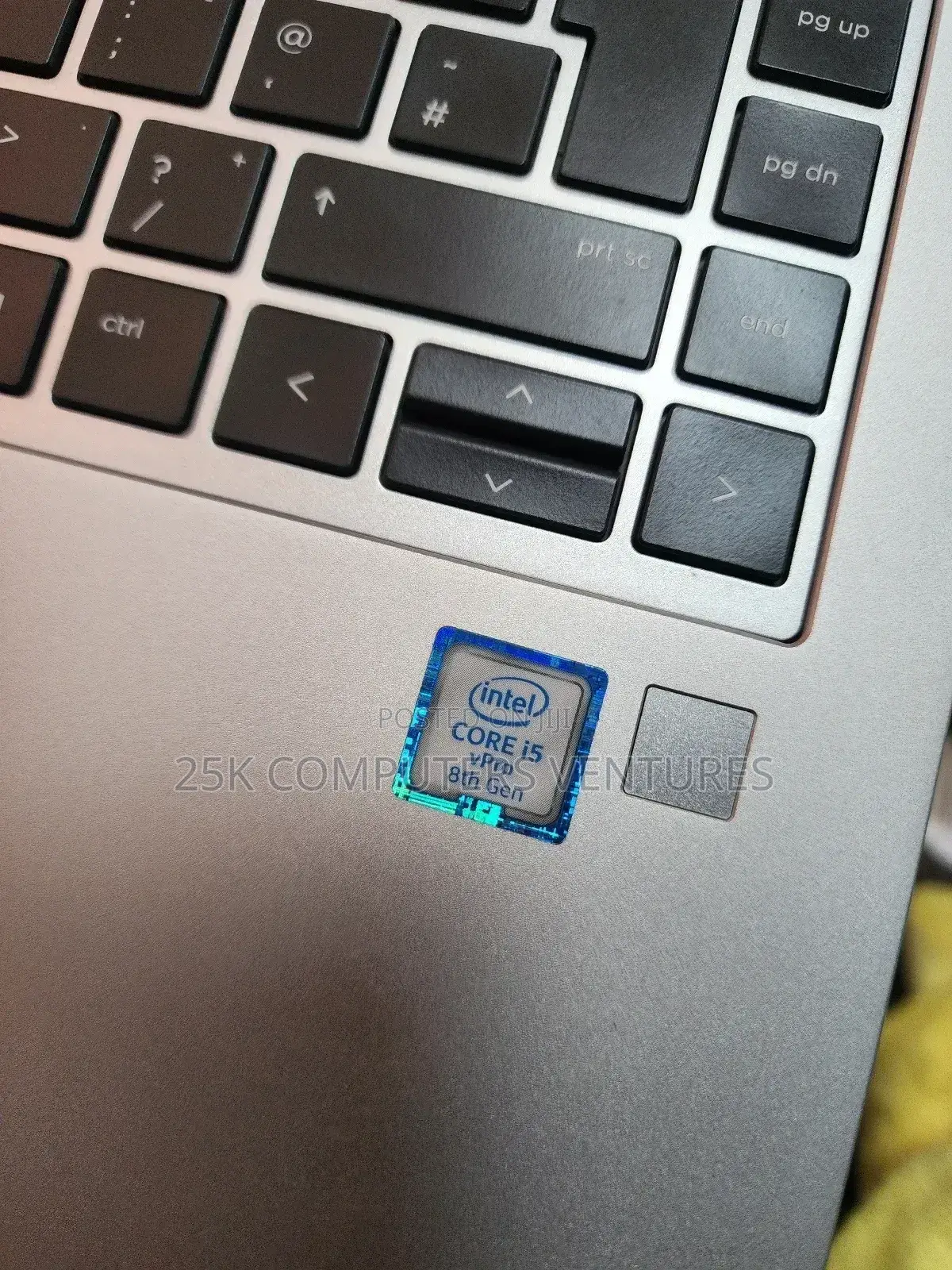 Laptop HP EliteBook 840 G6 8GB Intel Core i5 SSD 256GB