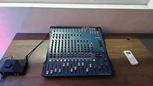 Music Studio for Rent