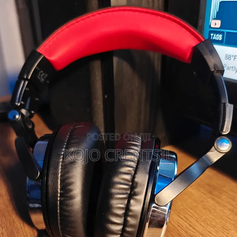 Music Studio for Rent