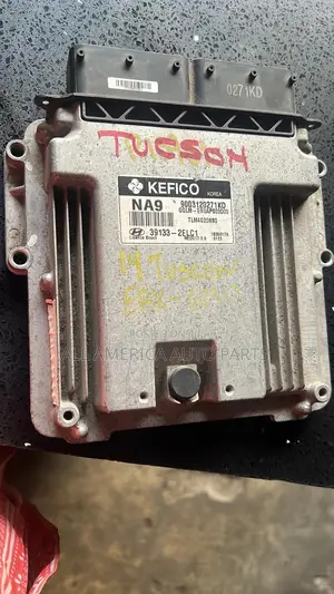 Control Board for Hyundai Tucson