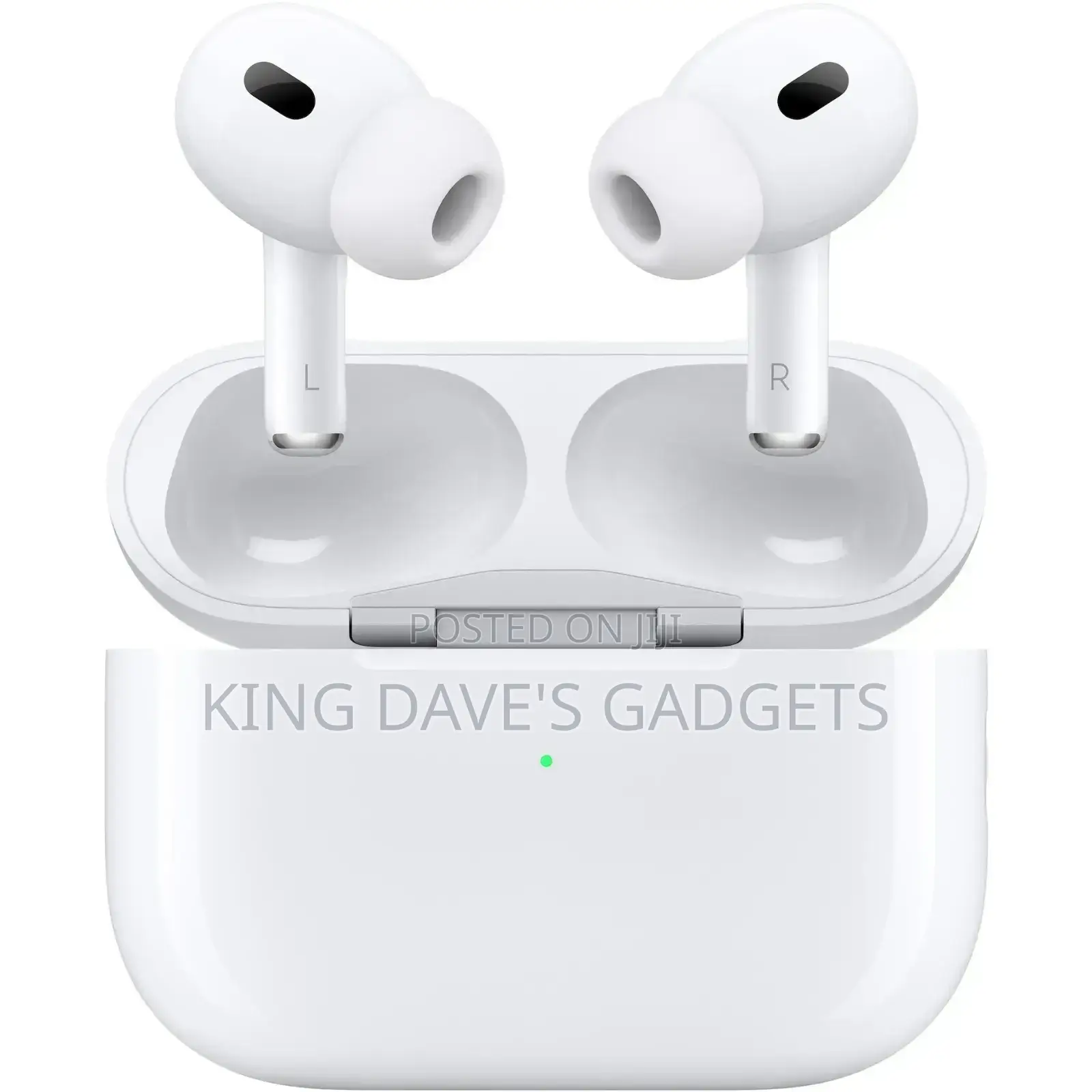 Airpod Pro 2nd Gen