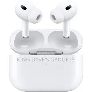 Airpod Pro 2nd Gen